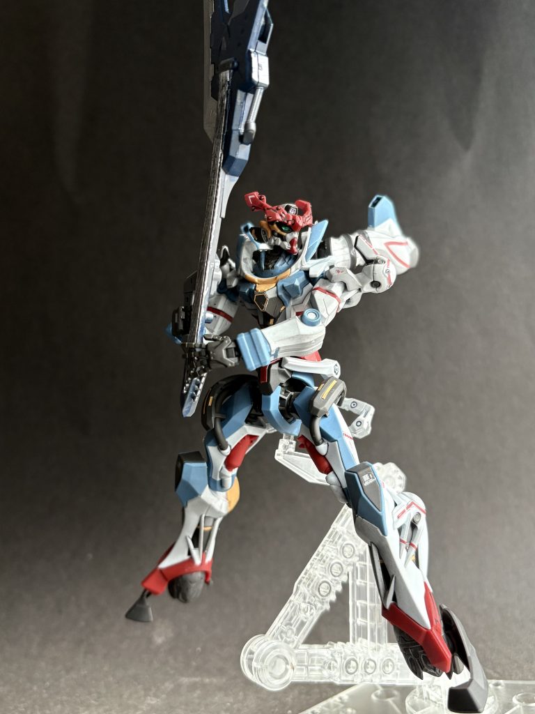 「コロニー落とし?ふざけんな!」「たかがコロニー1つ、ジークアクスで打ち返してやる!」