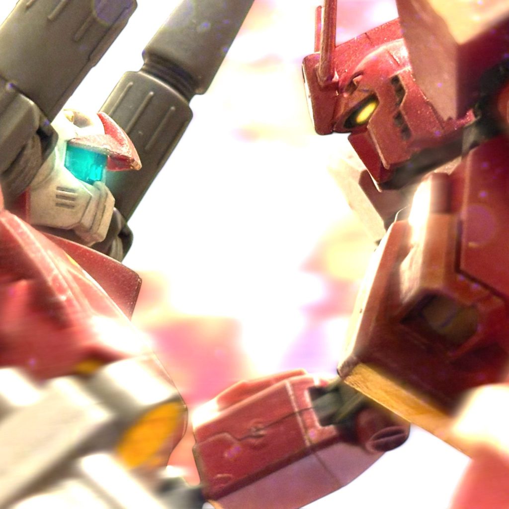 集合！今年作った赤いヤツ