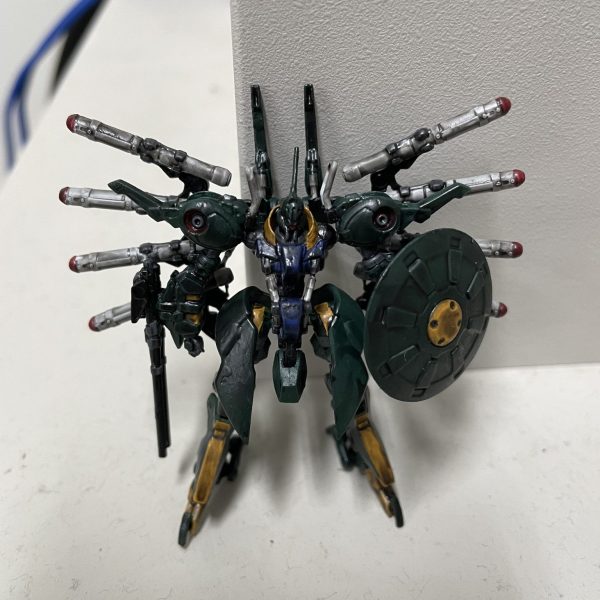 パラス・アテネ