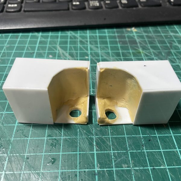 MGドワッジ改俺設定