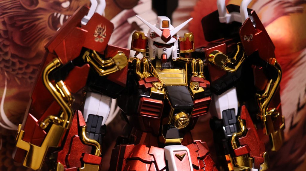 これ　五月人形としてコスパ最強なのでは？？？（入手難度は考えないものとする）