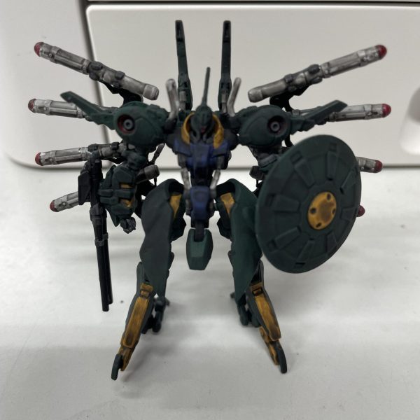 パラス・アテネ