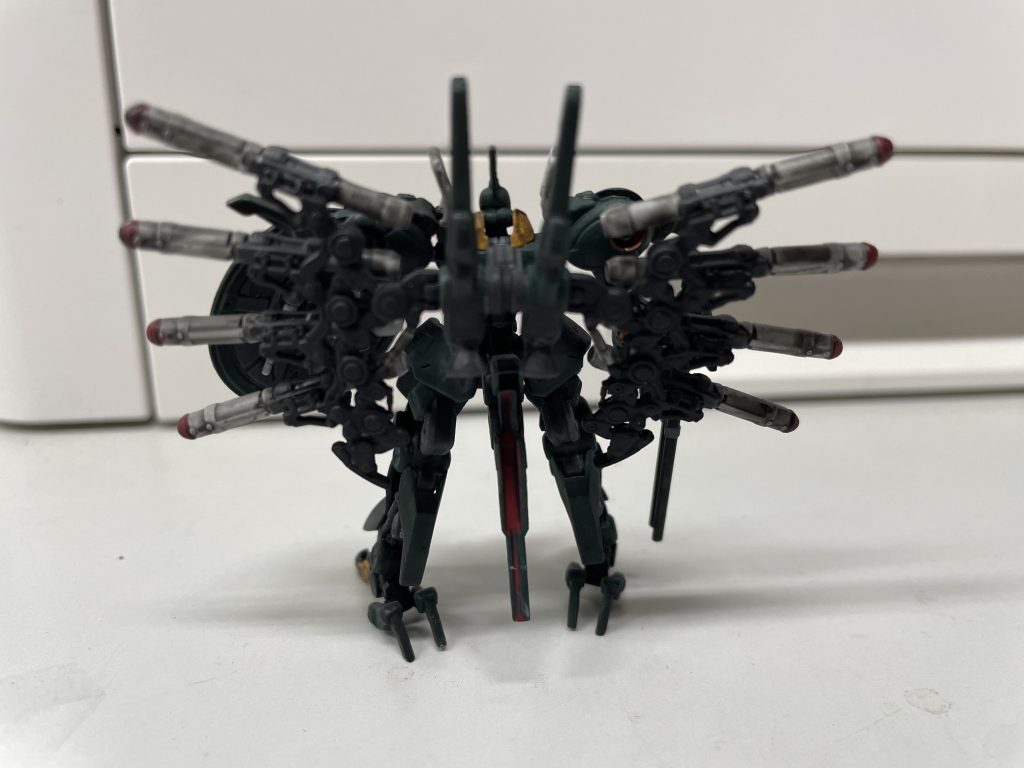 パラス・アテネ–4枚目/制作者：nana77