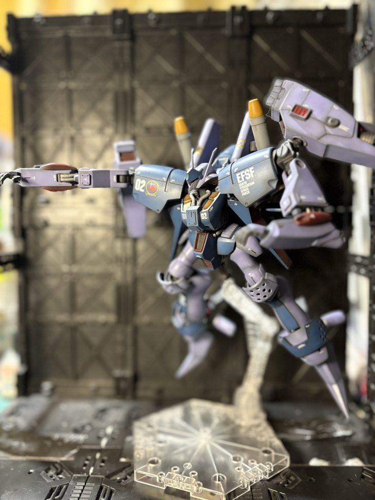 成層圏で戦う‼️–8枚目/制作者：Ojipop