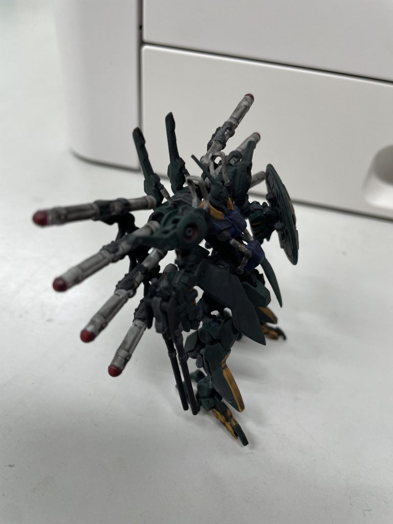 パラス・アテネ–3枚目/制作者：nana77