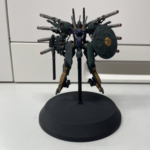 パラス・アテネ