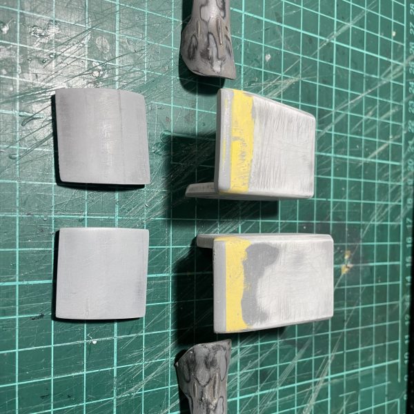 ドワッジ改俺設定