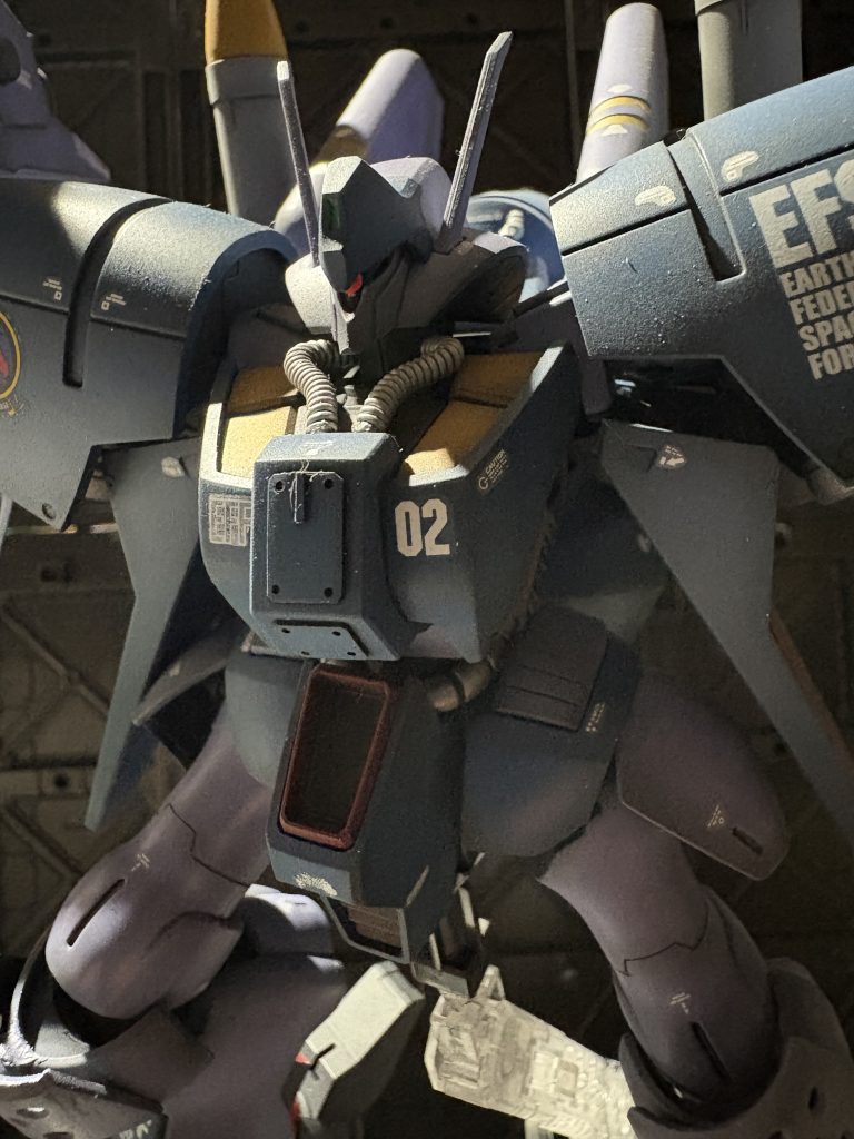 成層圏で戦う‼️