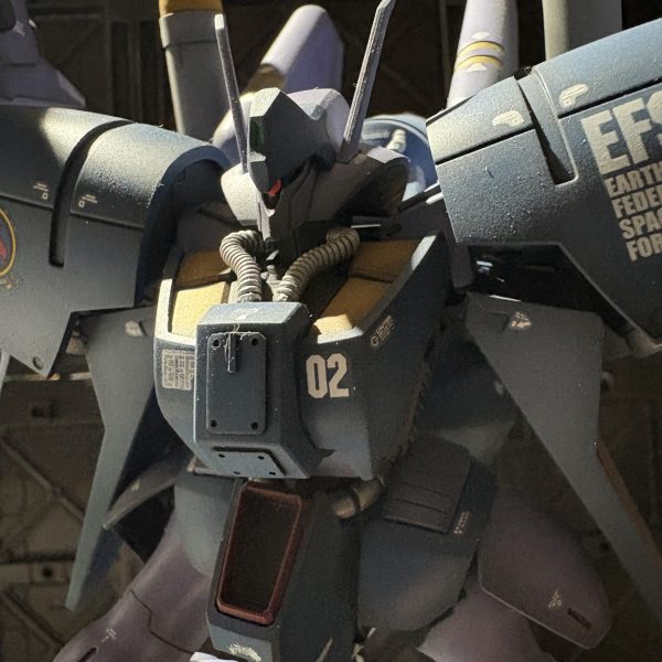 成層圏で戦う‼️