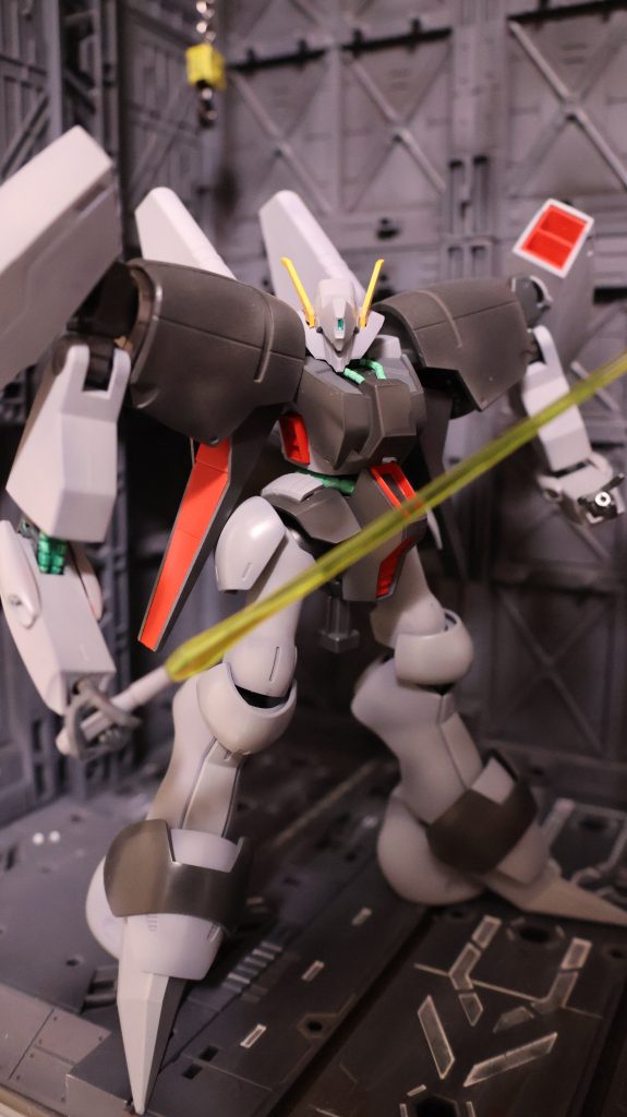 【人は同じ過ちを】バイアラン（ロールアウトカラー）【繰り返す…。】