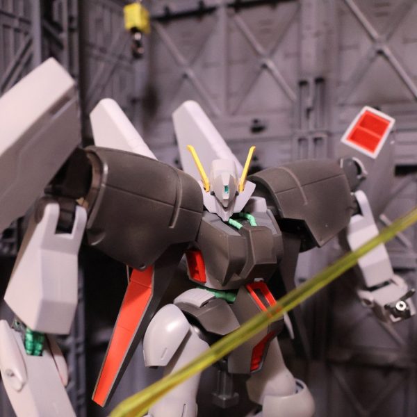 【人は同じ過ちを】バイアラン（ロールアウトカラー）【繰り返す…。】