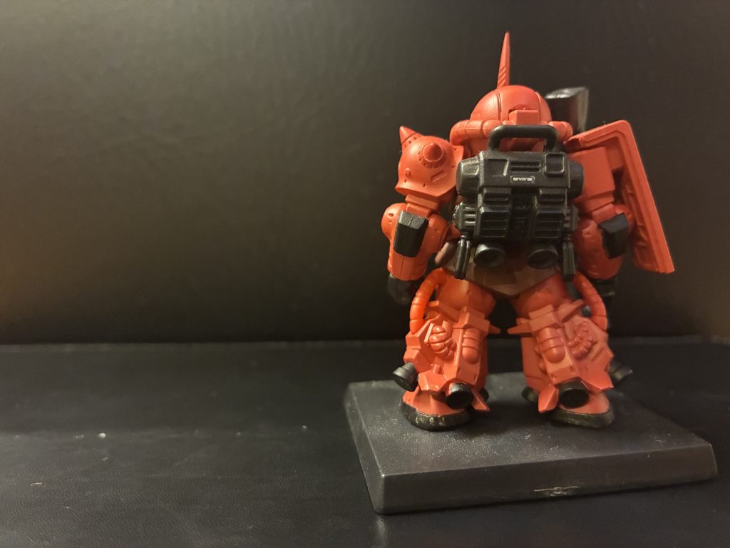 一瞬マインレイヤーに見えるのは僕だけでは無いはず