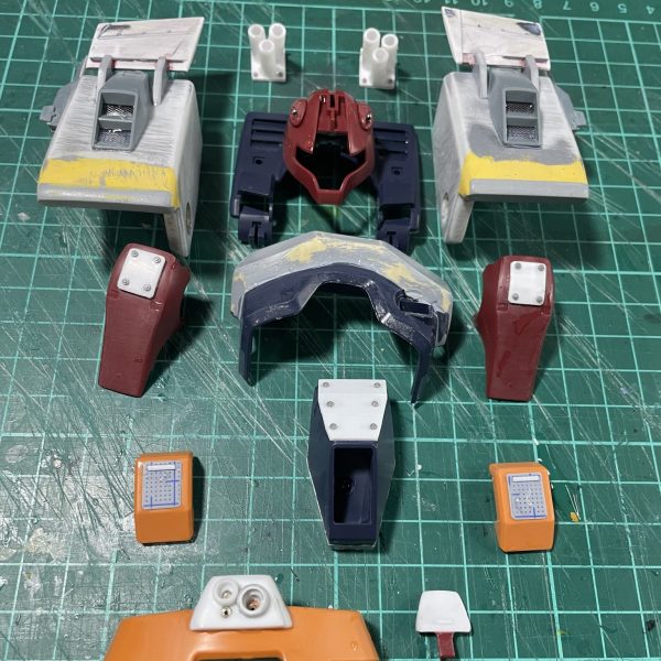 ドワッジ俺設定