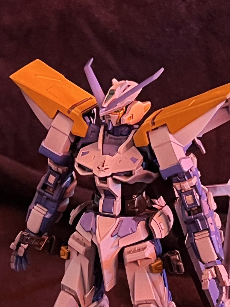 HG ブルーフレームセカンドL