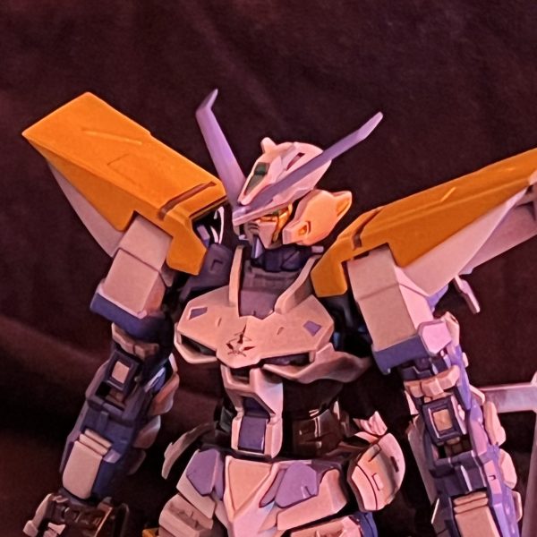 HG ブルーフレームセカンドL