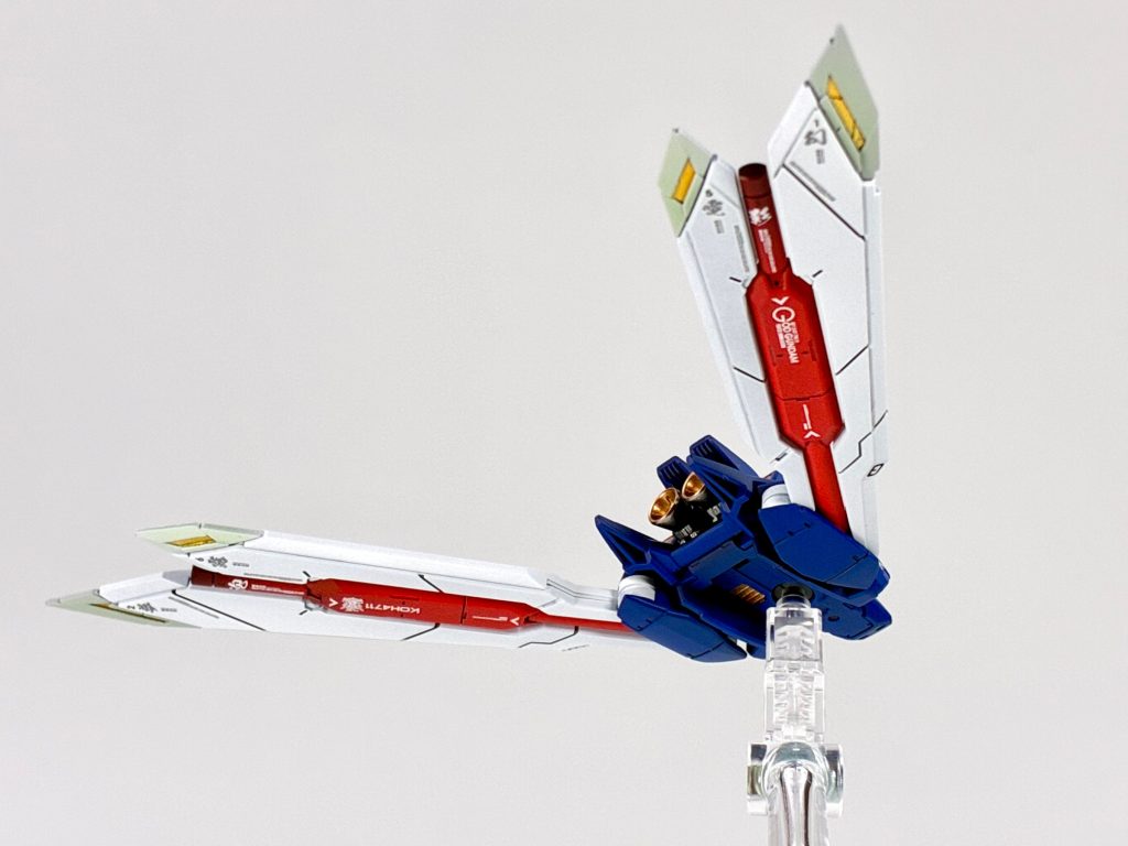 GF13-017NJ II ゴッドガンダム–2枚目/制作者:shotaro