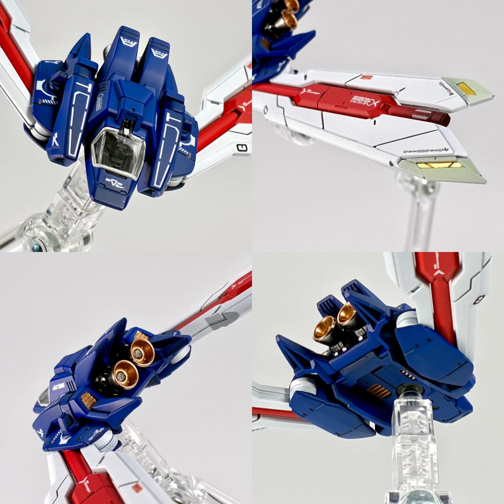 GF13-017NJ II ゴッドガンダム–3枚目/制作者:shotaro