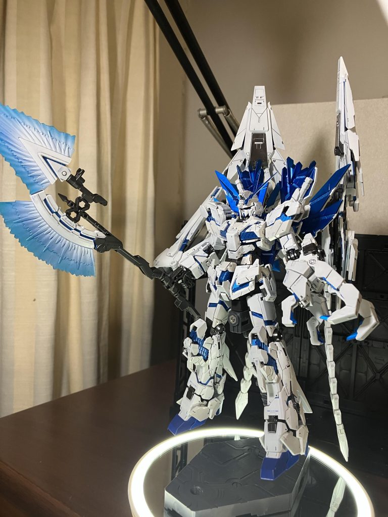 今回は以上です大学受験が終わったのでまた新作が出来たら投稿していこうと思います