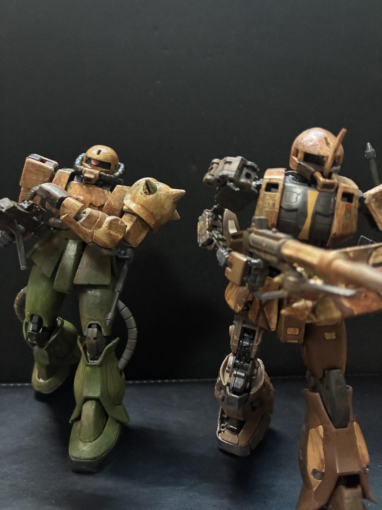 最後まで読んでいただきありがとうございました！