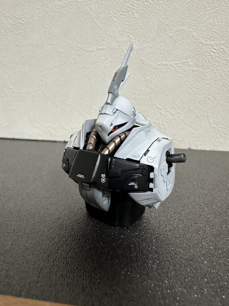 30うん年ぶりのリベンジ