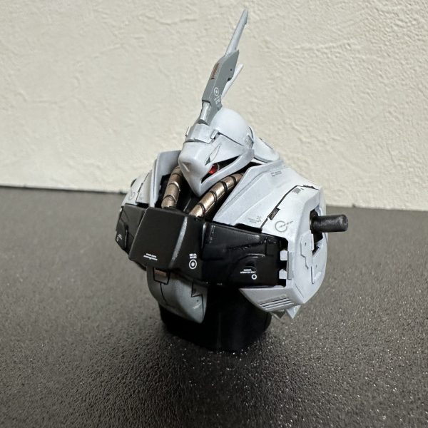 30うん年ぶりのリベンジ