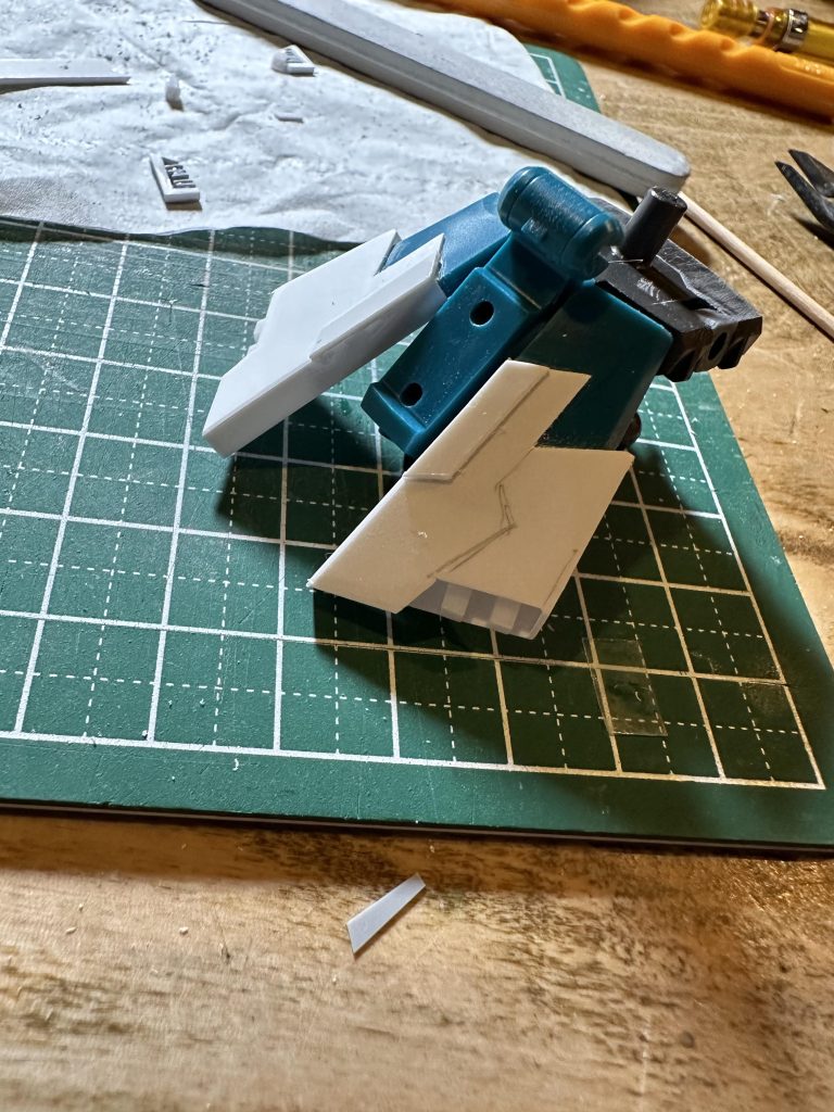 寸法はかるのが苦手なのでフィーリングで…適当に合わせてカットしてます笑