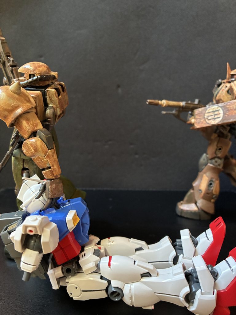 (ｽﾞﾘｽﾞﾘｽﾞﾘ)