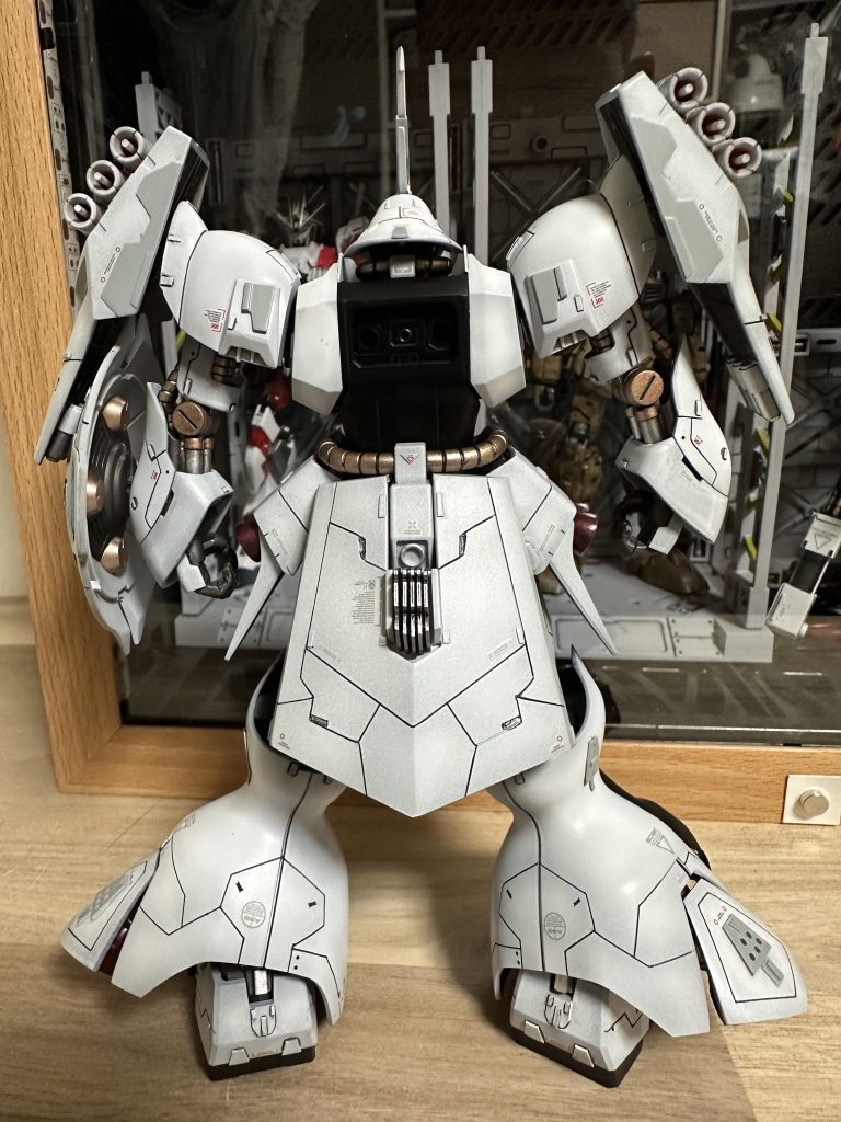 30うん年ぶりのリベンジ–4枚目/制作者：ダイスケ