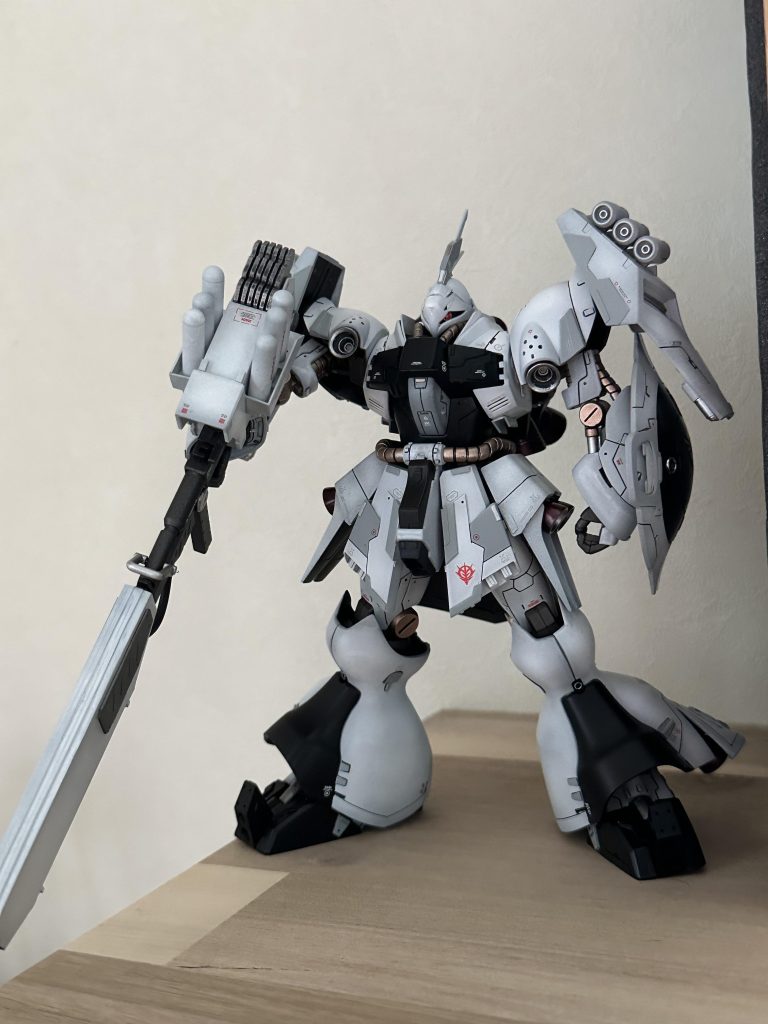 30うん年ぶりのリベンジ–5枚目/制作者：ダイスケ