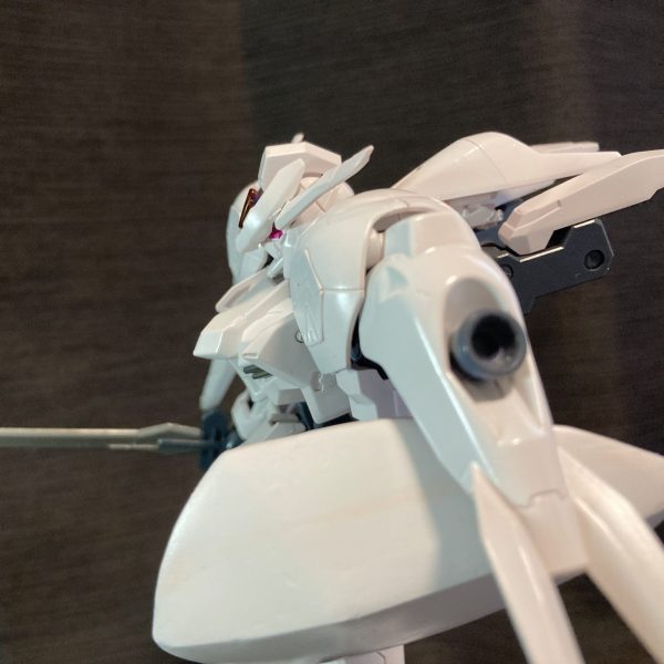 鉄血MH　Ｂテンプル（バエル・テンプル）