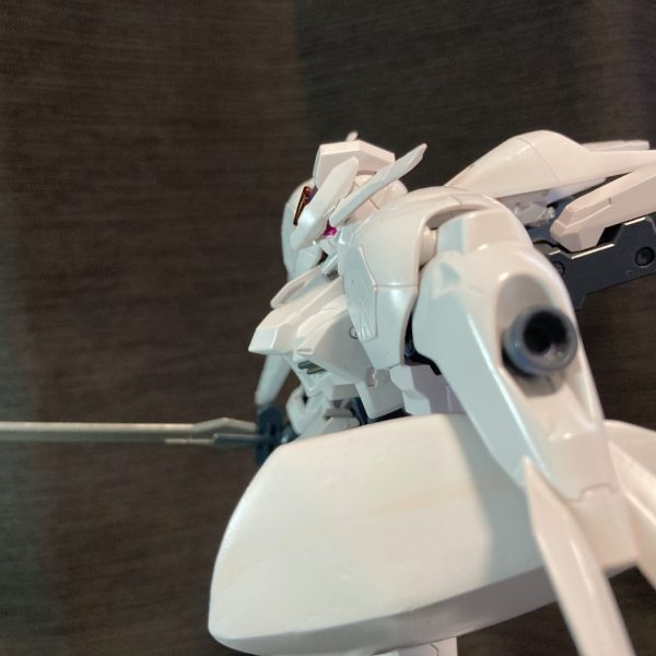 鉄血MH　Ｂテンプル（バエル・テンプル）