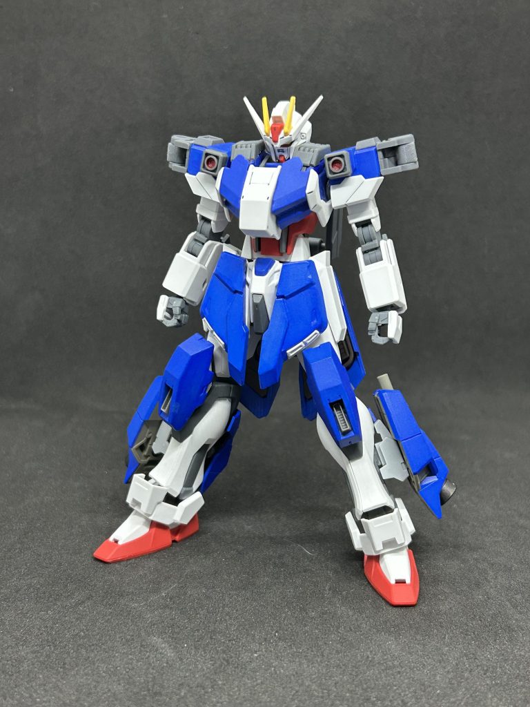 ストライク/As SVE 後半–3枚目/制作者:curse