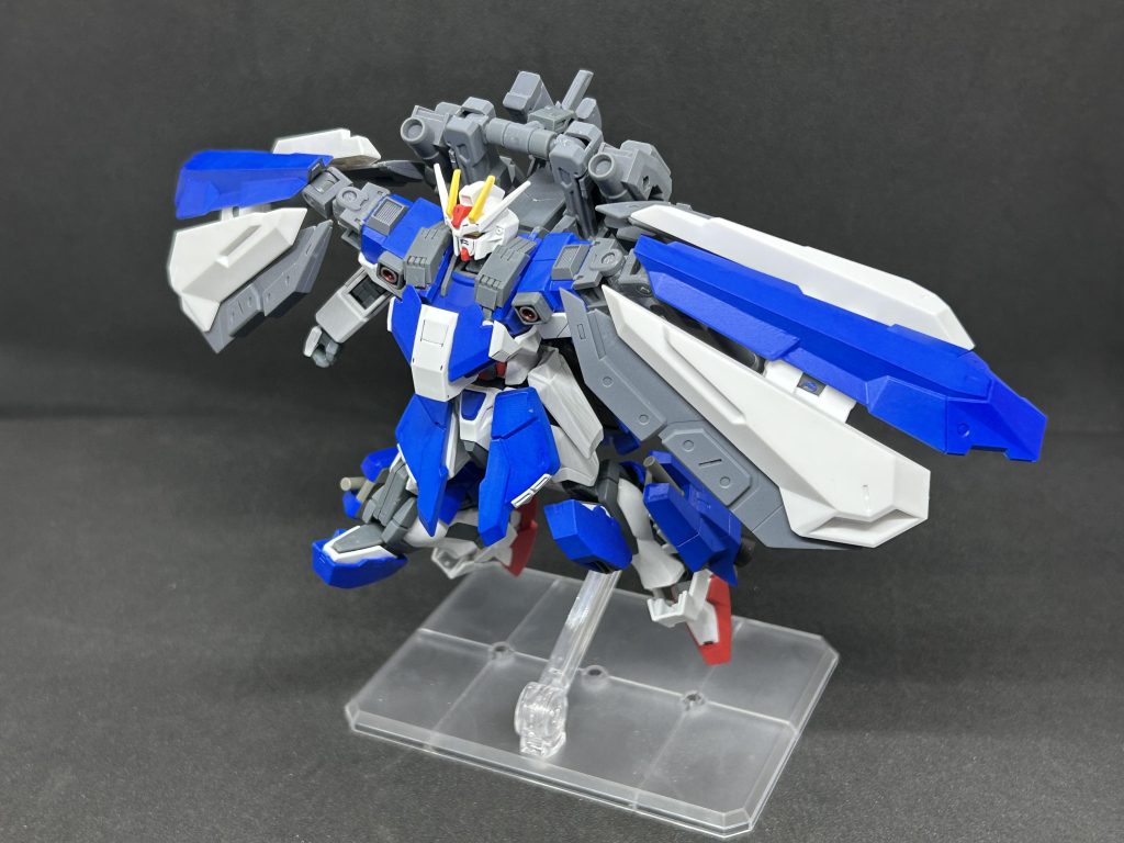 ストライク/As SVE 後半–6枚目/制作者:curse