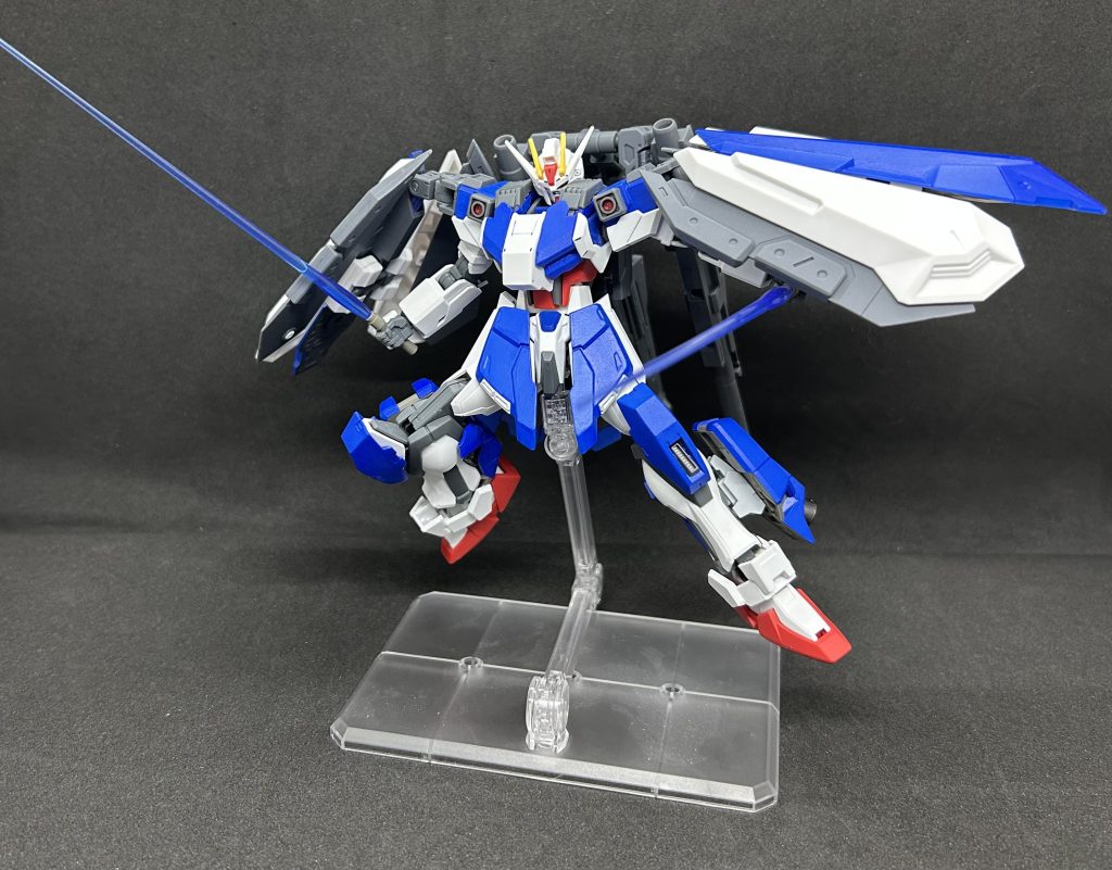 ストライク/As SVE 後半–2枚目/制作者:curse