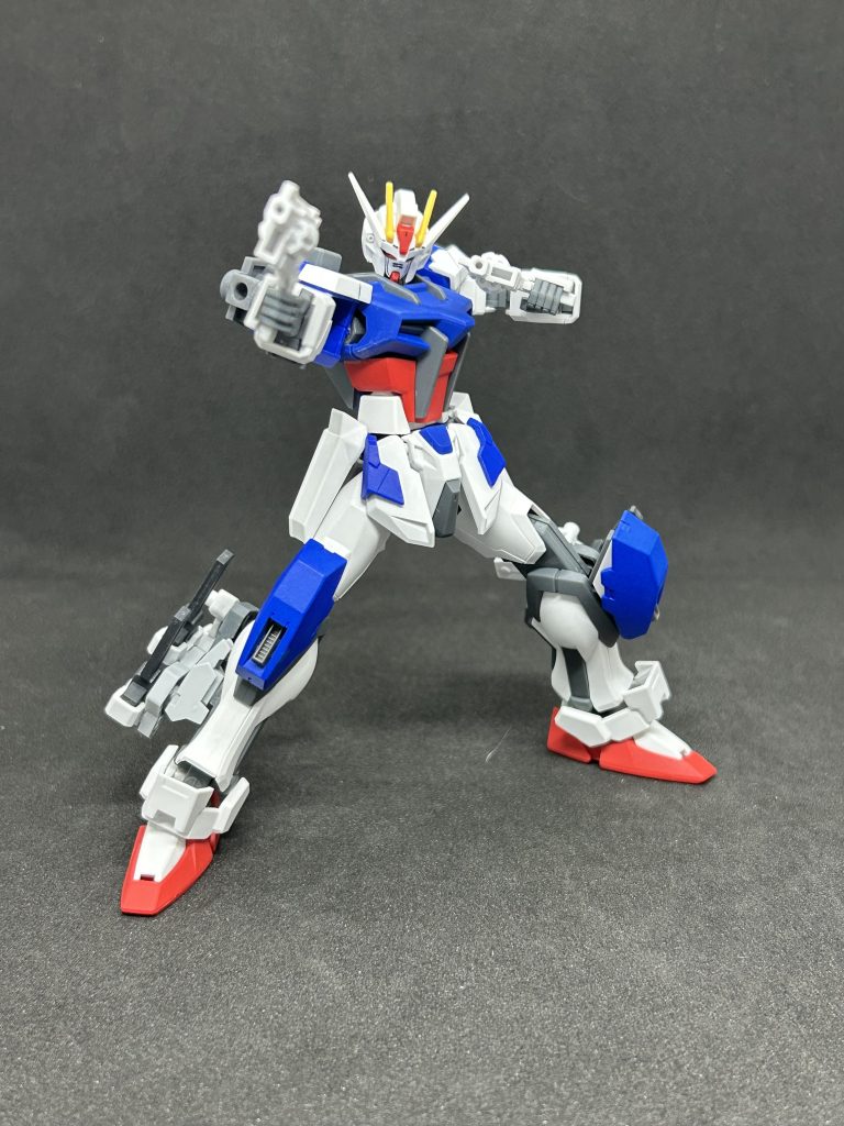 ストライク/As  SVE   前半–5枚目/制作者：curse