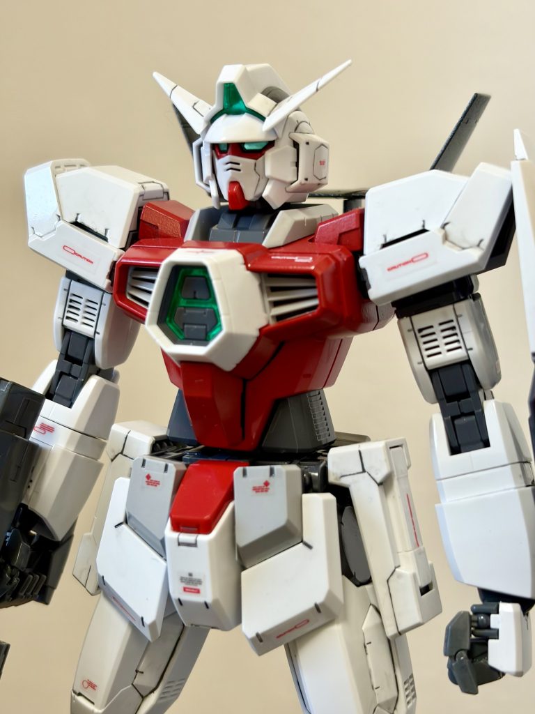 MG ガンダムAGE1ノーマル