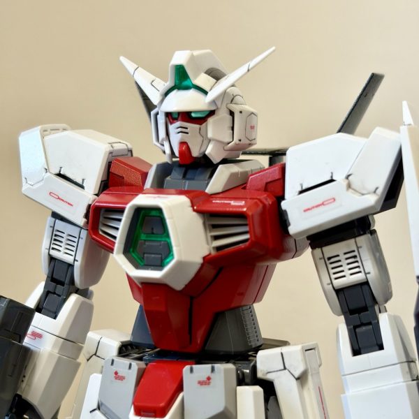 MG ガンダムAGE1ノーマル