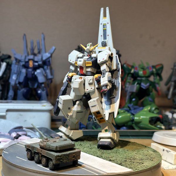 ヴィネットベース