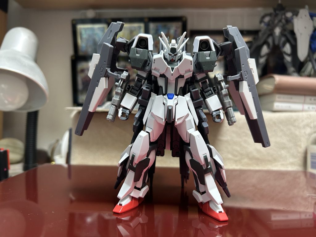 作品名：12番目  仮撮影  名称未定  完成(仮)<p>つぶやき見てる人少ないので フライング投稿です 適当に撮ってるだけなので 背景とか気にしないでください</p>
