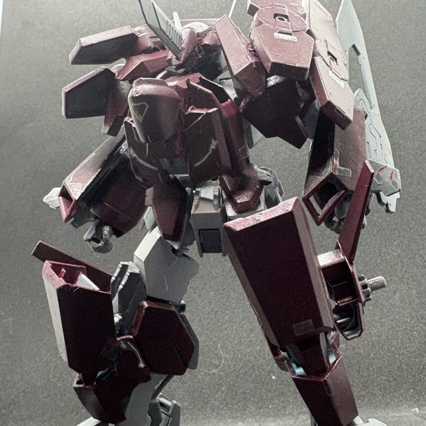 ガンダムトレーオ