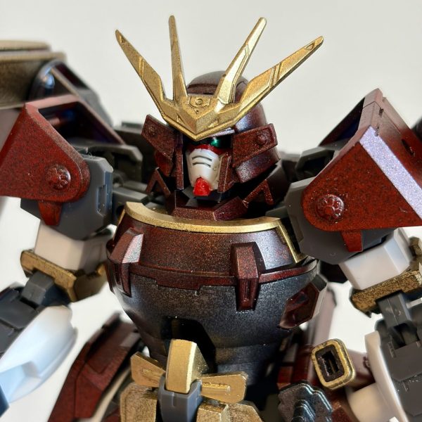 ジェネリック武者ガンダム