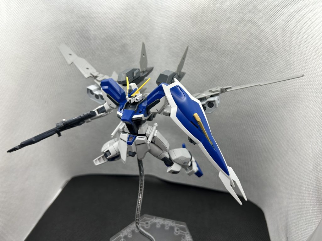 標準飛行モード