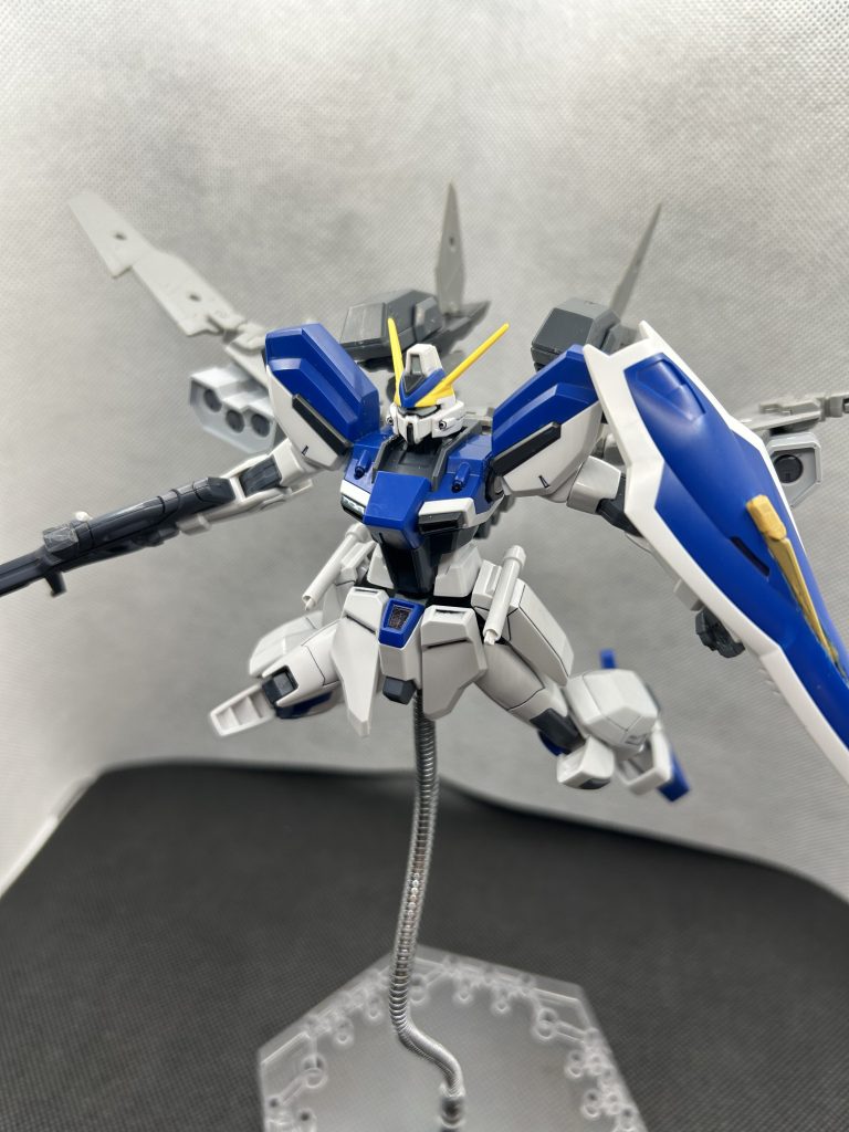 ハヤブサウィンダム