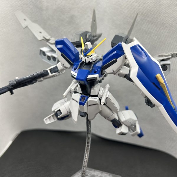 ハヤブサウィンダム