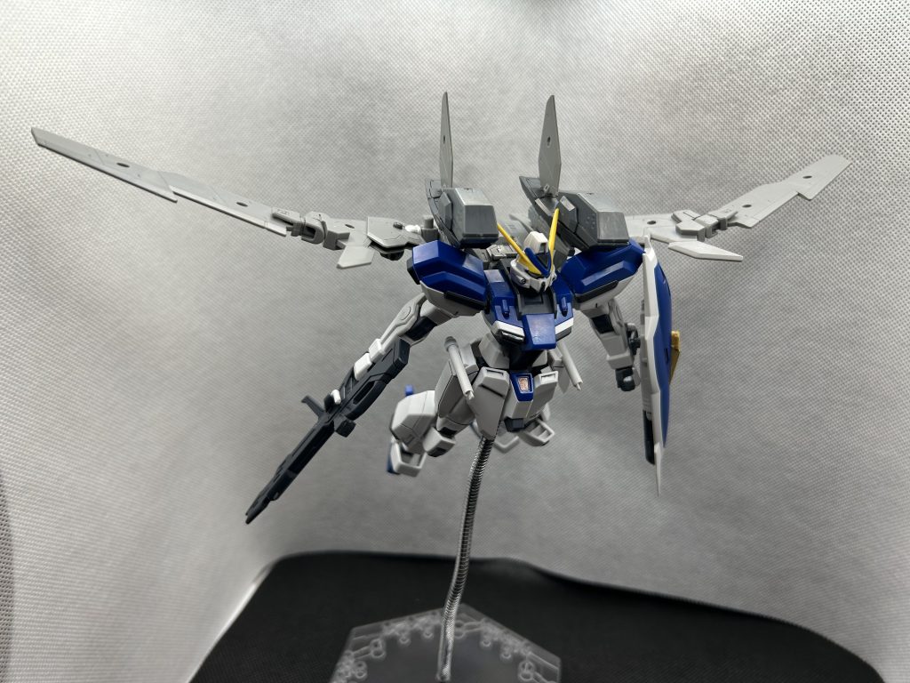 超高速飛行モード