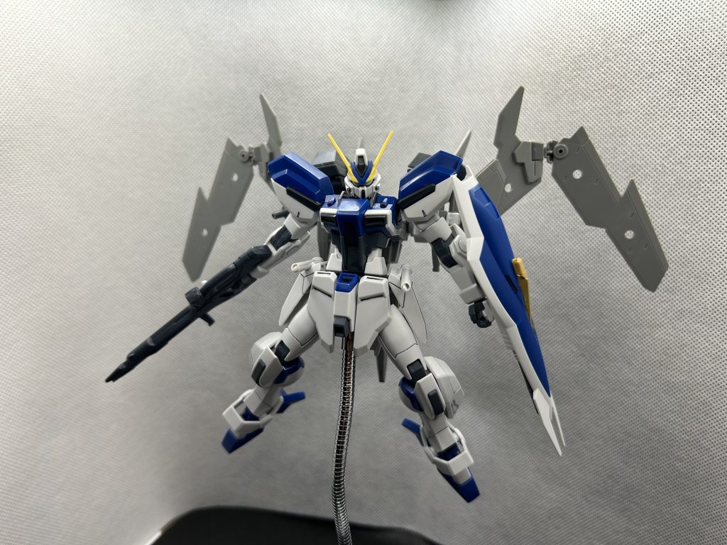 ハイマットモード