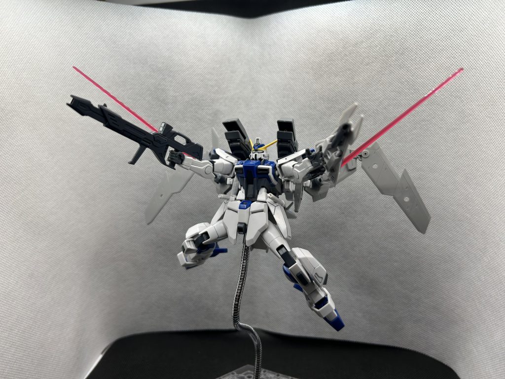 ハイマットフルバースト2