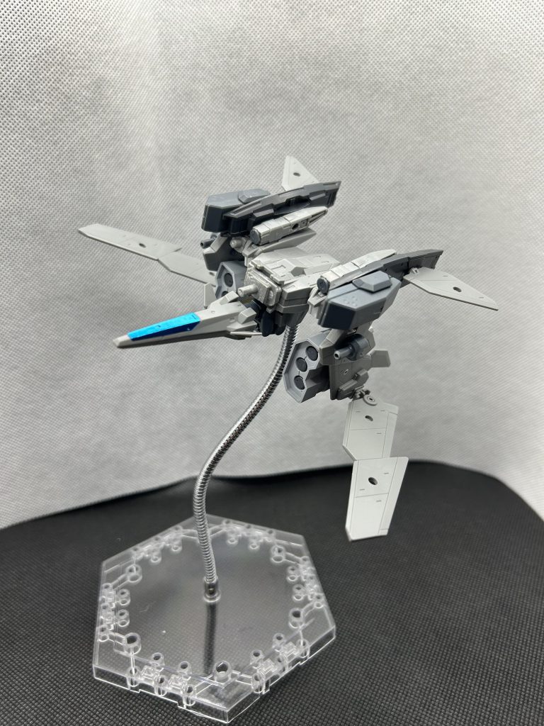 ハヤブサパック