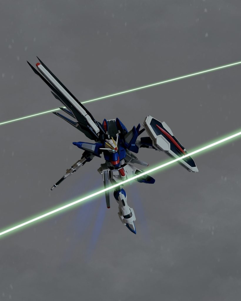 キラ「こんな...これは...！」