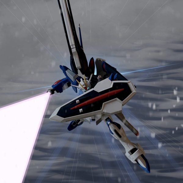 ガンダムSEED Destiny PHASE-34 「悪夢」